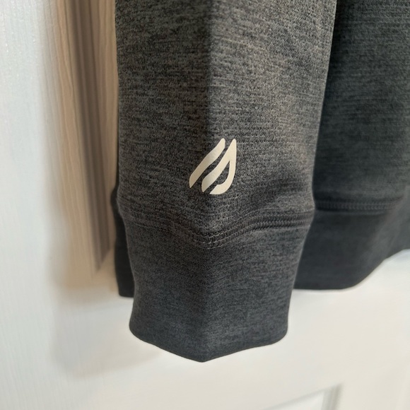 Zip-Up Hoodie - Picture 15 of 16